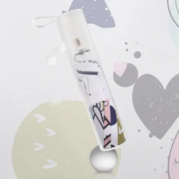 

Business Umbrellas Fully-Automatic Double Big Umbrella Print Cartoon Rain Women 3 Folding Resistant Large Umbrella Freeship