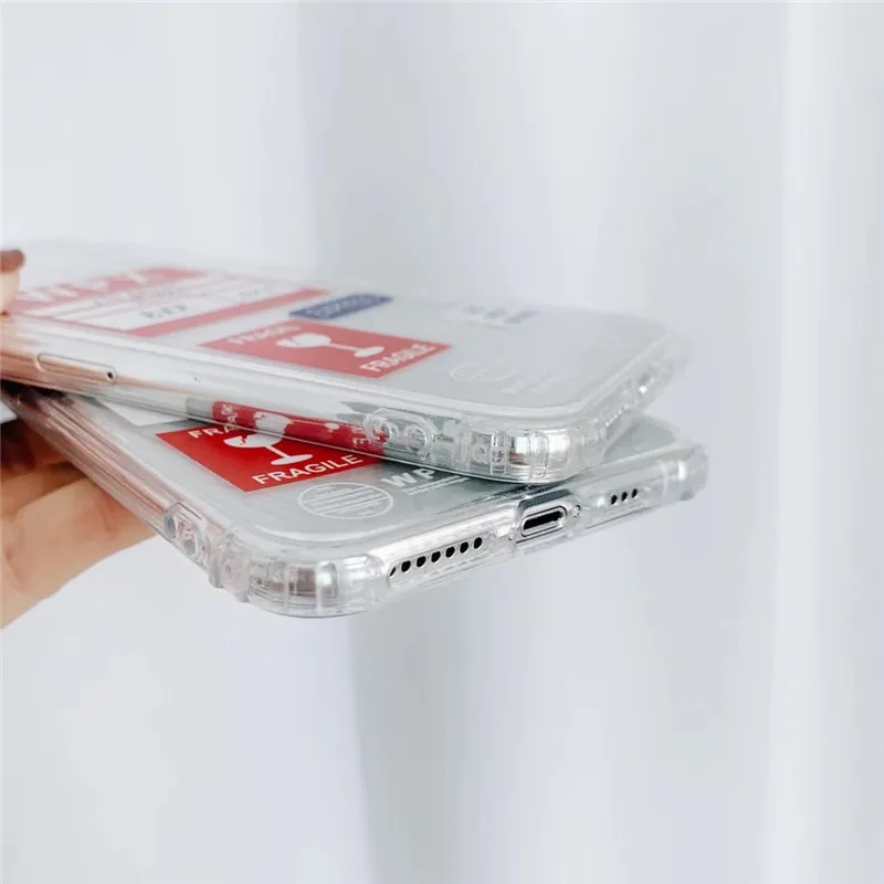 DHL, горячая Распродажа, 50-й юбилейный чехол с этикеткой для iPhone 11 Pro X XS MAX 7 8 plus, роскошный мягкий силиконовый прозрачный Чехол