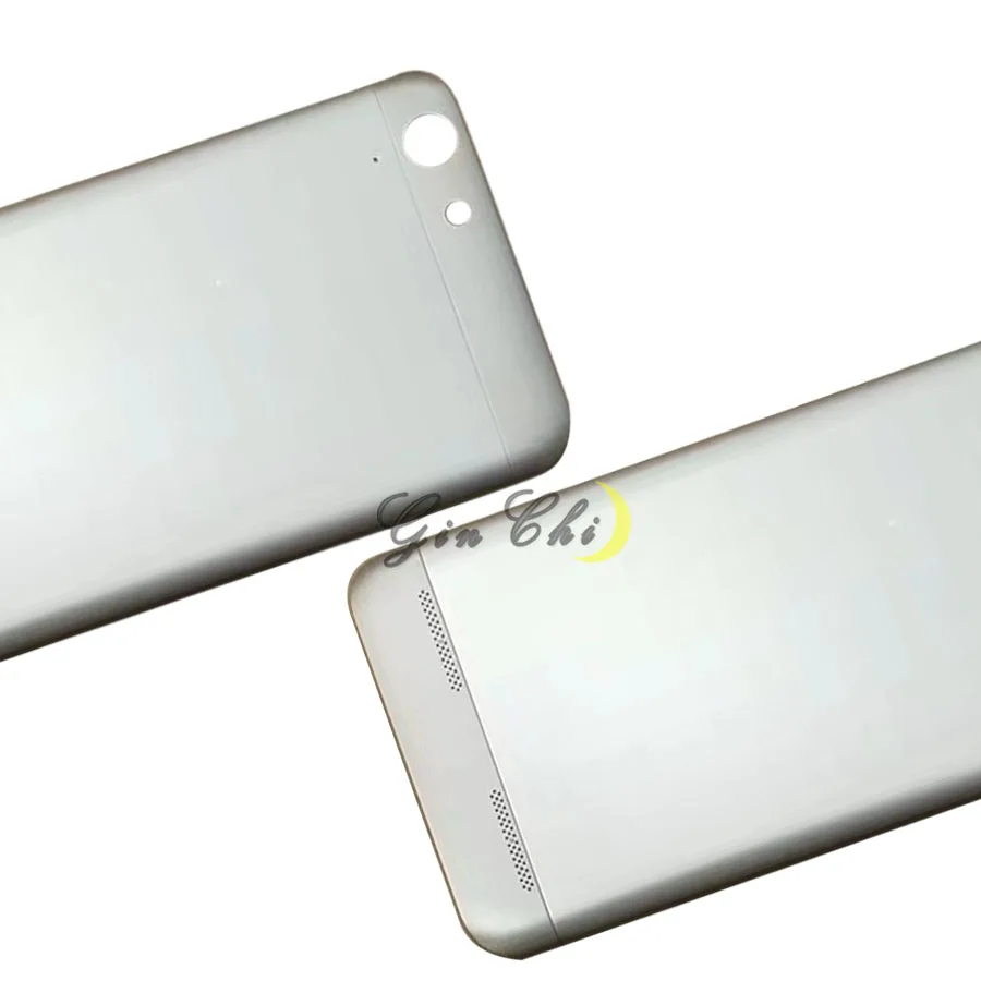 Для lenovo K5 plus корпус батареи запасные части+ инструменты для lenovo A6020a46 Vibe K5 Plus крышка батареи