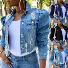 denim jacket womens sale