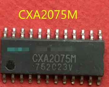 

100% NEW Free shipping CXA2075M SOP24