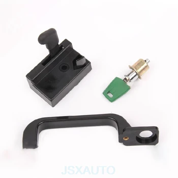 

Excavator Accessories Door lock assembly, driver's door lock, door lock for VOLVO 55