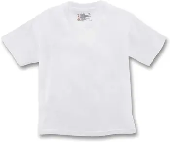 

SY25111 Boys' Crew (Pack of 5)