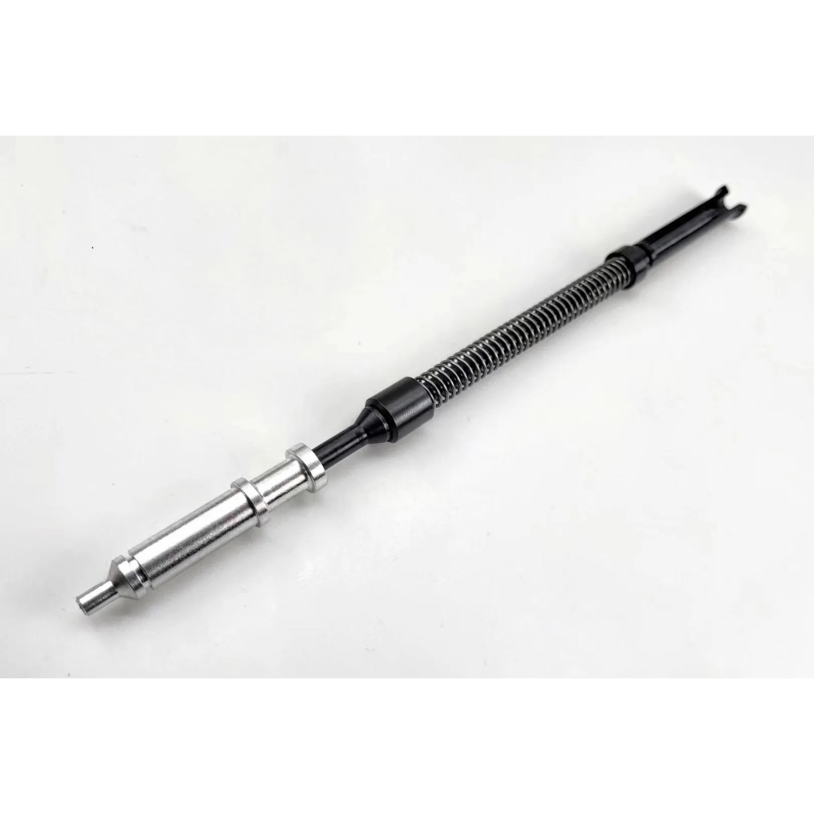 Airsoft AEG CNC Machin газовый блок для Gelball Blaster VFC Umarex LTD 9in HK416 3 0 высококачественный
