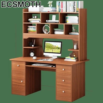 

Support Ordinateur Portable Lap Desk Escritorio Office Tafelkleed Computer Mesa Bedside Laptop Stand Tablo Table With Bookcase