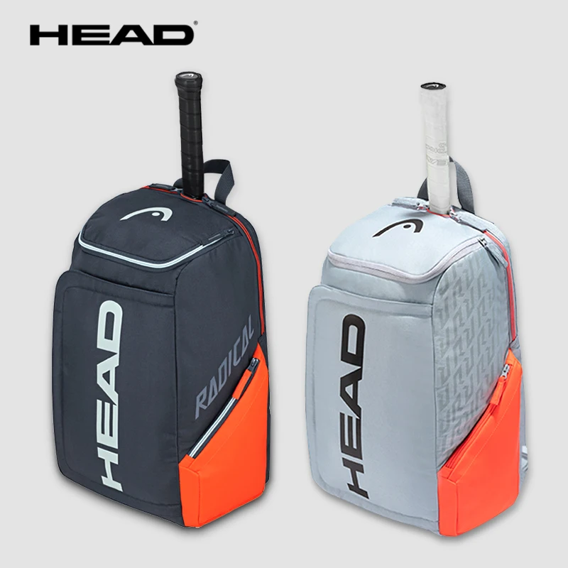 Bolsa deportiva de tenis Elite para hombre y mujer, mochila de Pádel de  fitness para raquetas, valise djec - AliExpress