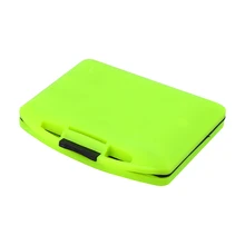 Горячая Распродажа, набор инструментов для рыбалки, коробка, рыболовные бусины, приманка, джиг, крючок, вертлюги, снасти с 24 отделениями, рыболовные аксессуары, коробка