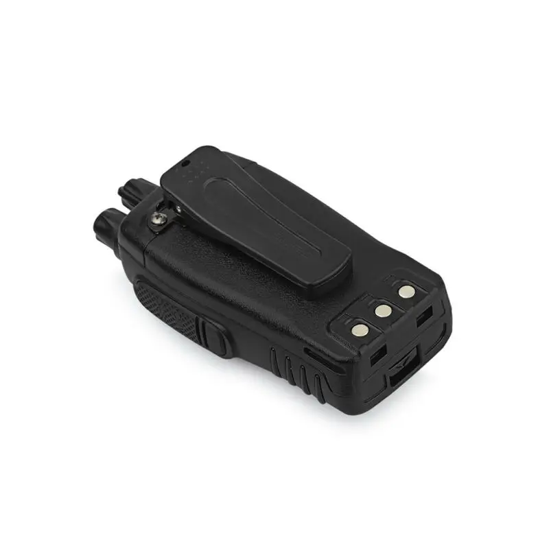 2* Walkie Talkie для BaoFeng BF-888S UHF 400-470MHZ 2Way радио 16CH большой диапазон