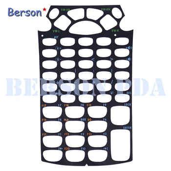 

(10-PCS)Keypad Overlay (53-Key, VT Emulator) for Symbol MC9094-K