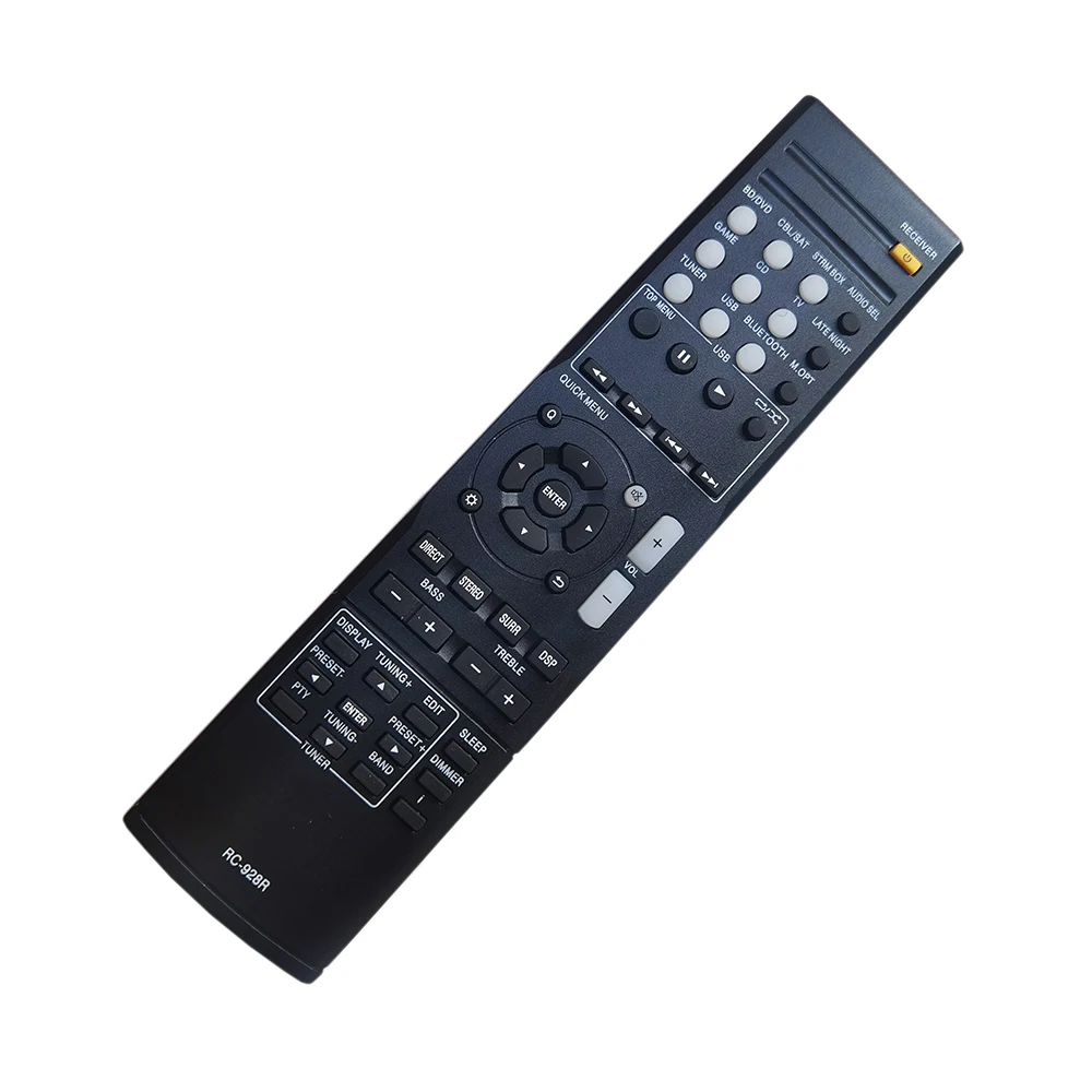 Запасная деталь для дистанционного управления ресивера Onkyo AV | Электроника