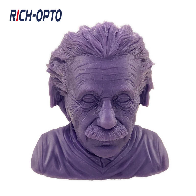 0 015 мм Высокоточный Лучший ЖК 3D принтер для быстрого прототипирования|3D принтеры|