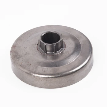 

Clutch Drum Assembly Wheels Sprocket For HUSQVARNA 351 350 340 345 346XP Parts