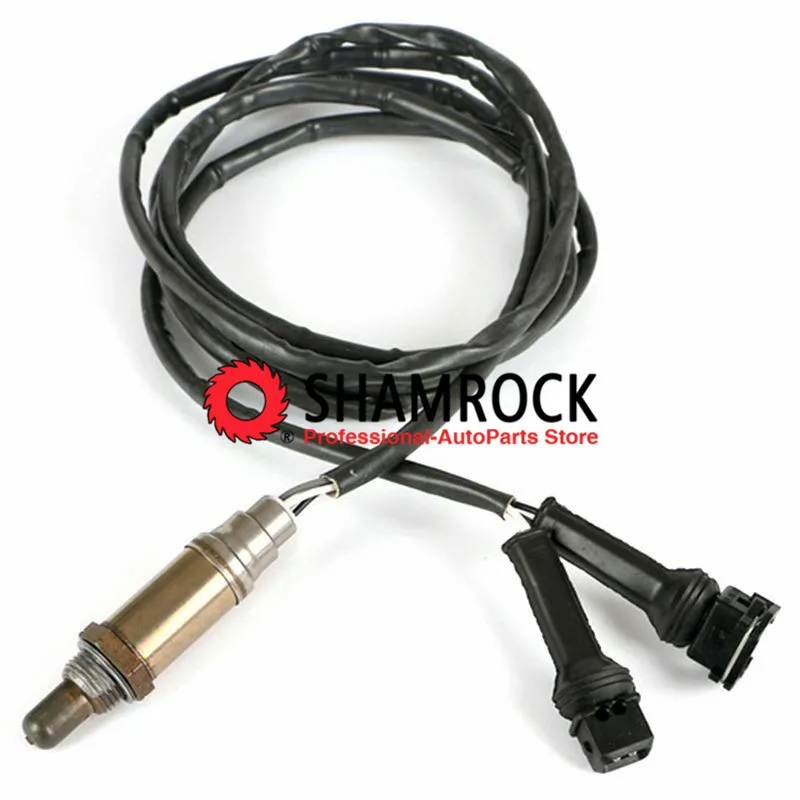 Кислородный O2 лямбдор Датчик OEM 0258104002 для 1984-1999 Ddaihatsu Delta Wide
