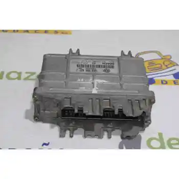 

SWITCHBOARD ENGINE EUA SEAT IBIZA (6 K)