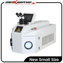 Новое поколение ювелирных изделий лазерная сварочная машина 200 Вт