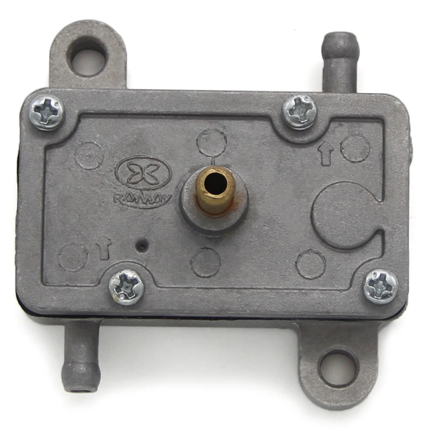 Топливный насос Assy для Ski-Doo Skandic 440 440F LT Wide Track LC Super Tundra II R Nordic 50 Safari Alpine цитация Сага