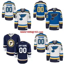 Изготовленный На Заказ стиль св. Луи, высокое качество, индивидуальный дизайн для мужчин, женщин, молодежи/детей, вышивка логотипа,, Джерси