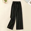 Black Pant