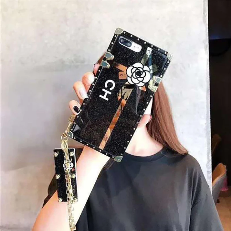 Fashion Luxury Phone Case for IPhone 13 Pro Max 12 Pro Max 12 Pro 12 11 Pro Max XS Max XR X 8 7 for Samsung A11 A01 A21 A02s A02