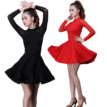 

Lading Dance Clothing Woman Adult Practice Serve Sexy Dress High Archives Major Lading Dance Serve