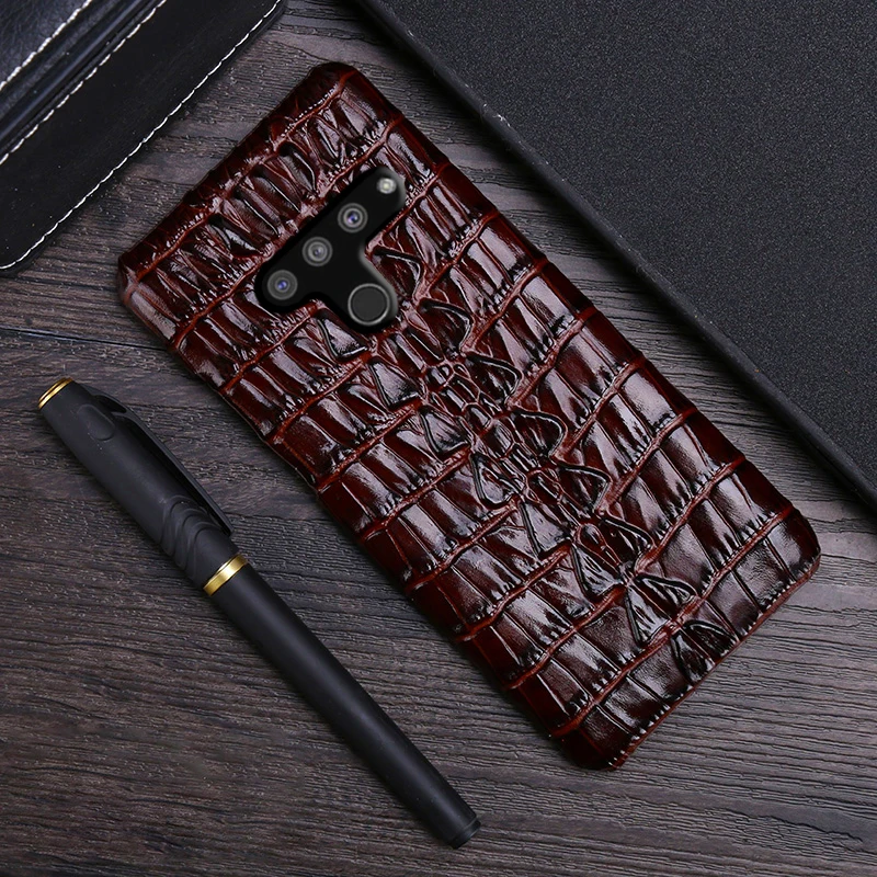 Женский чехол для lg g6 G3 G4 G5 G7 G8s ThinQ V10 V20 V30 V40 V50 Thinq Q6 Q7 Q8 K4 K8 2017 с крокодиловым черепом