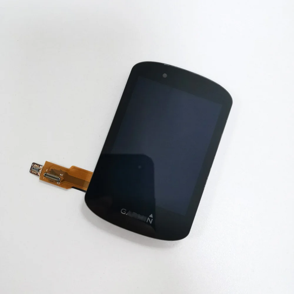 Lcd Con Touchscreen Per Edge 830 Garmin Edge 830 Pannello Display Lcd Sostituzione Digitalizzatore Computer Bicicletta