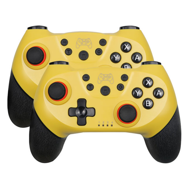 Gamepad  Compatible Nintend Console with 6-Axis Handle For Switch Pro NS-Switch Game joystick PC Gamepad
