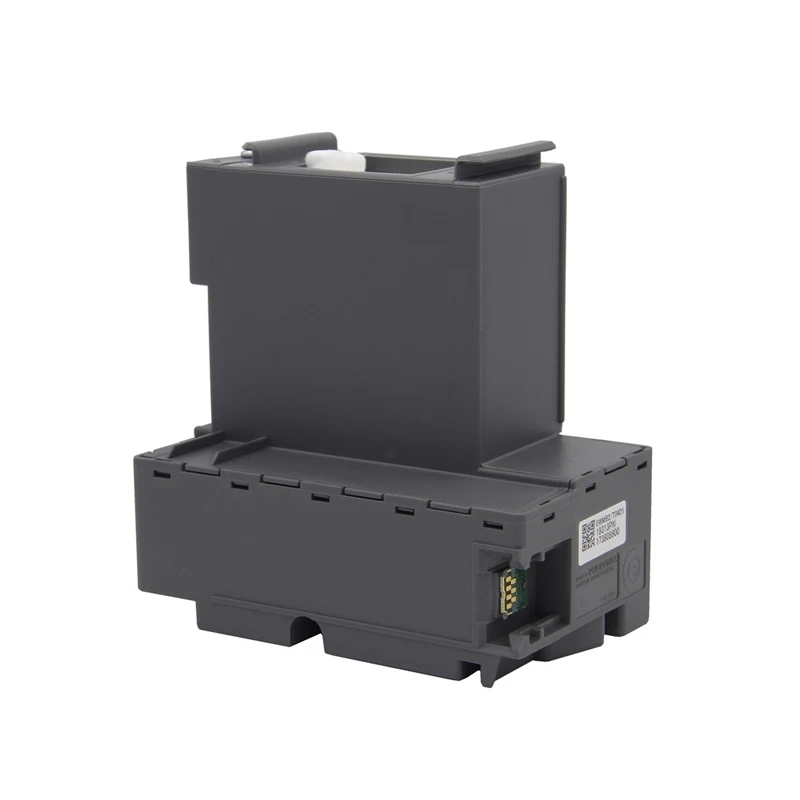 Контейнер для чернил Epson L6168 L6178 L6198 L6170 L6190 L6160 2 шт.|Детали принтера| |