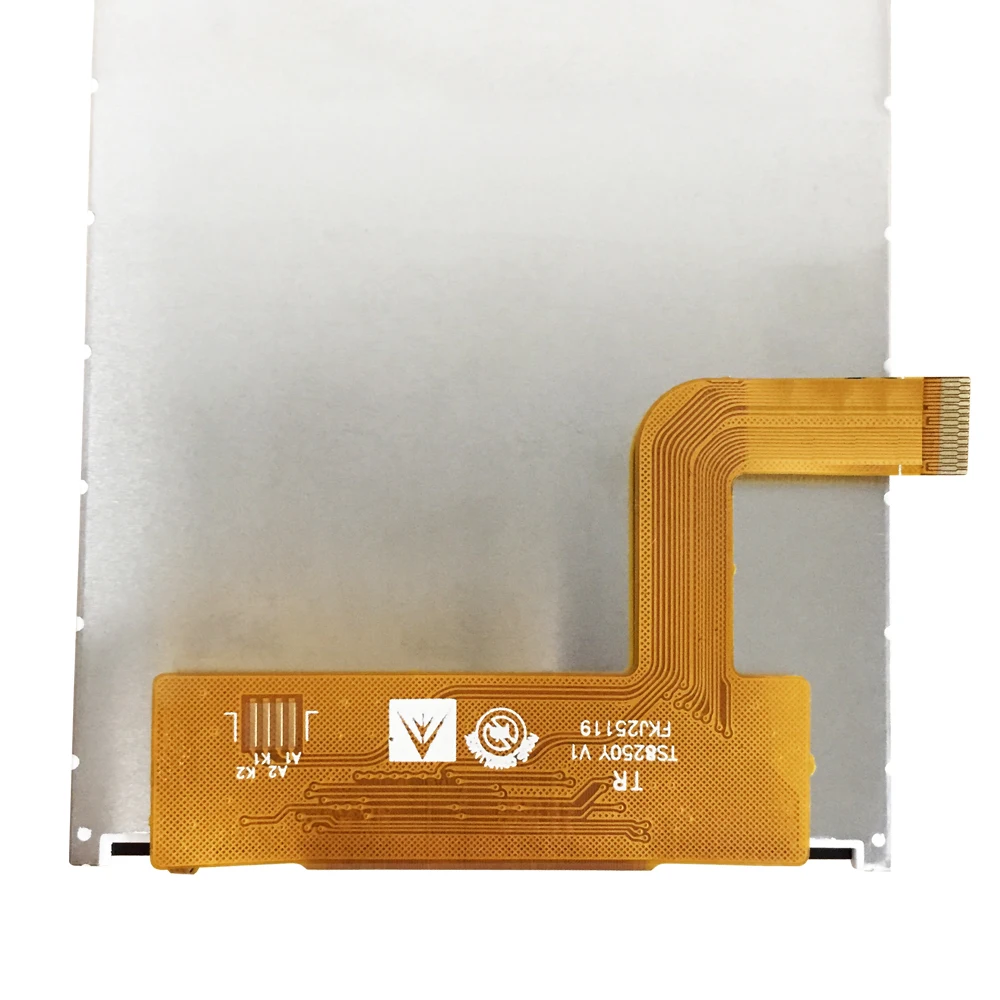 5 0 Original LCD Screen For Prestigio Wize C3 PSP 3503 DUO PSP3503 LCD Display Touch 5