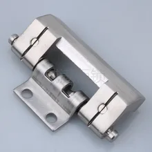 Wei полный CL201-1 электрических щитков шарнир HL011-1 высокого и низкого напряжения ju jiao lian Su304 материал из нержавеющей стали