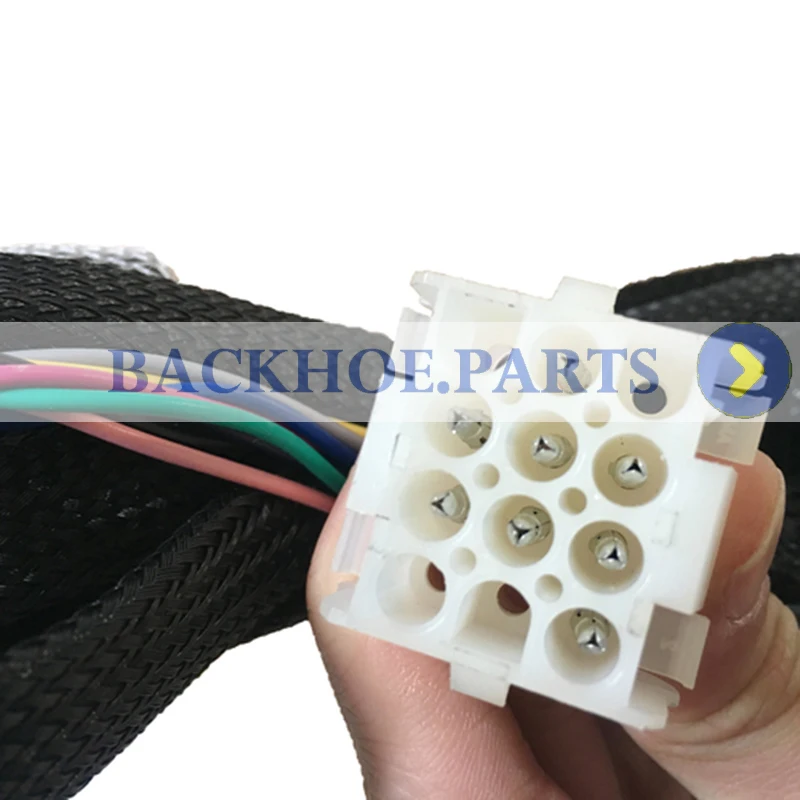 Control Transmission Shifter 0501 207 105 0501216205 for DW-3