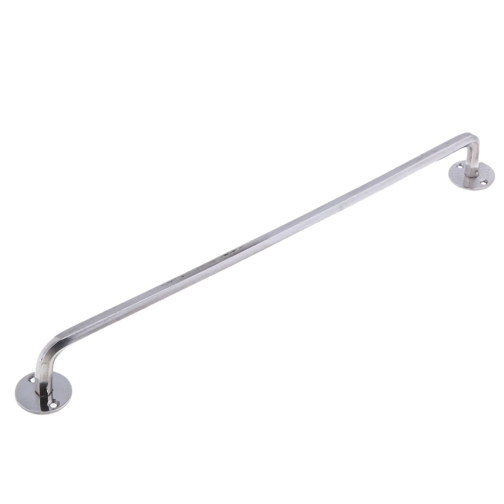 Marine Stainless Steel Kitchen Bathroom Towel Rack Tie Belt Scarf Hanger Bathroom Shelf Marine Stainless Steel Kitchen Bathroom Towel Rack Tie Belt Scarf Hanger Bathroom Shelf