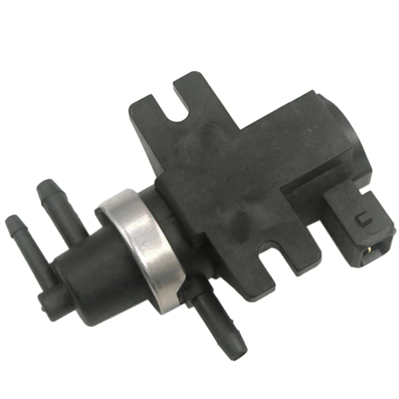 Turbine Pressure Solenoid Pressure Transducer Solenoid Valve Turbocharger for Skoda Golf Passat 1.9 TDI
