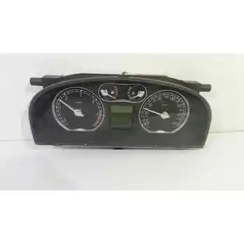 

8200291334 2230952 clock Account Km Renault Lagoon Ii (bg0)