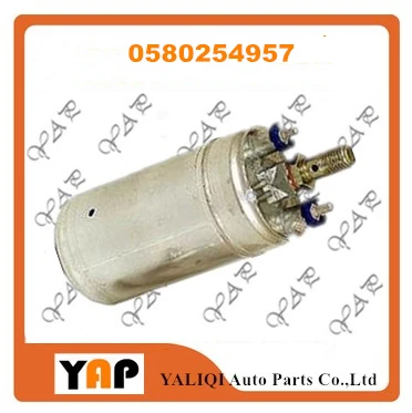 Топливный насос для FITPorsche 911-924 0580254957 12354012102 1980-1994 | Автомобили и мотоциклы