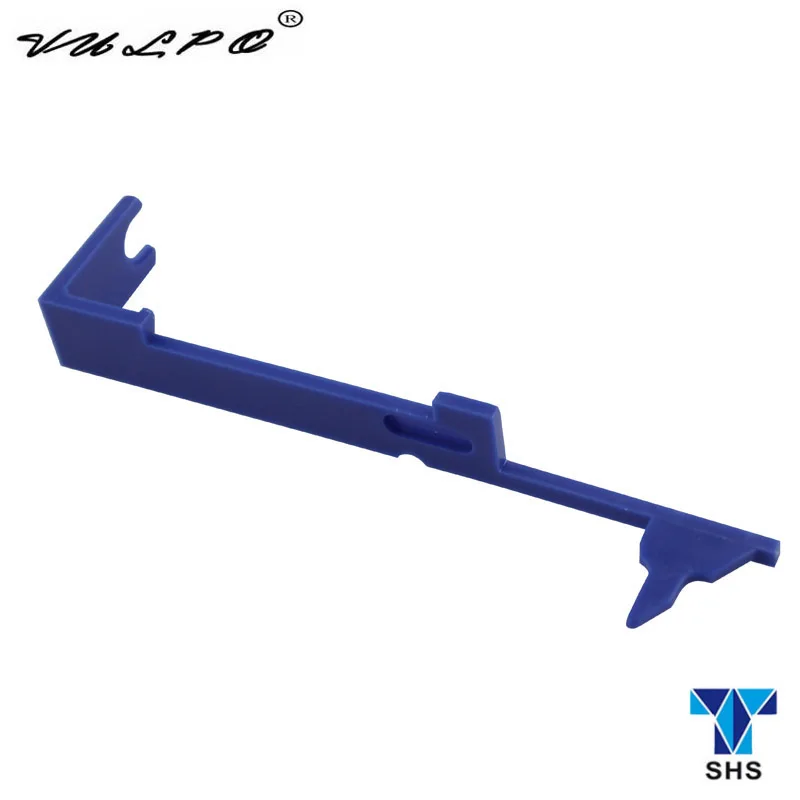 M14 Tappet Plate VULPO высокое качество SHS Tappet пластина для страйкбола Ver.7 M14 коробка передач - Цвет: M14 Tappet Plate