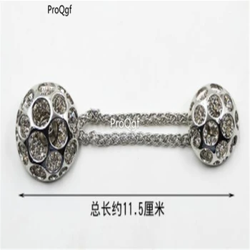 

ProQgf 3Pcs A Set party decoration button xiaoyin