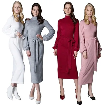 

clothing OWLPRINCESS 2020 New Style for Autumn and Winter Elegant Dress Popular Dress