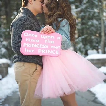 

Vintage Mini Tutu Princess Skirts Fashion Women Short Ball Gowns Skirts With Sashes Chic Bows Casual Tulle Female Skirts