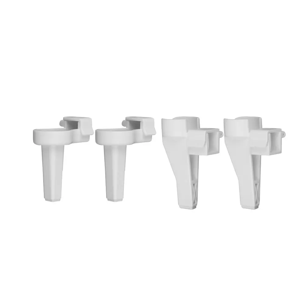 

Sunnylife Elevated Landing Gears Stabilizers Comprehensive Support Leg Protector For Fimi X8 Se Accessories