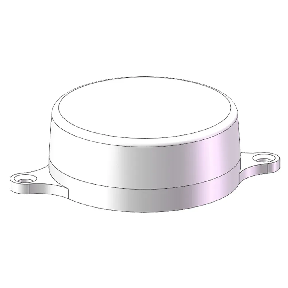 Taidacent Real Estate Marketing Ibeacon NRF52832 Ble Beacon Waterproof