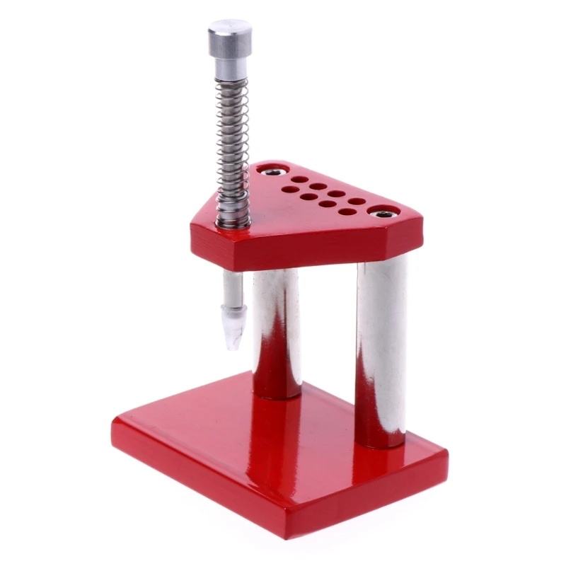 

Watch Needle Loading Machine Watches Repair Device Pressure Gauge Needles Watchmaker Loaded Repairing Tool