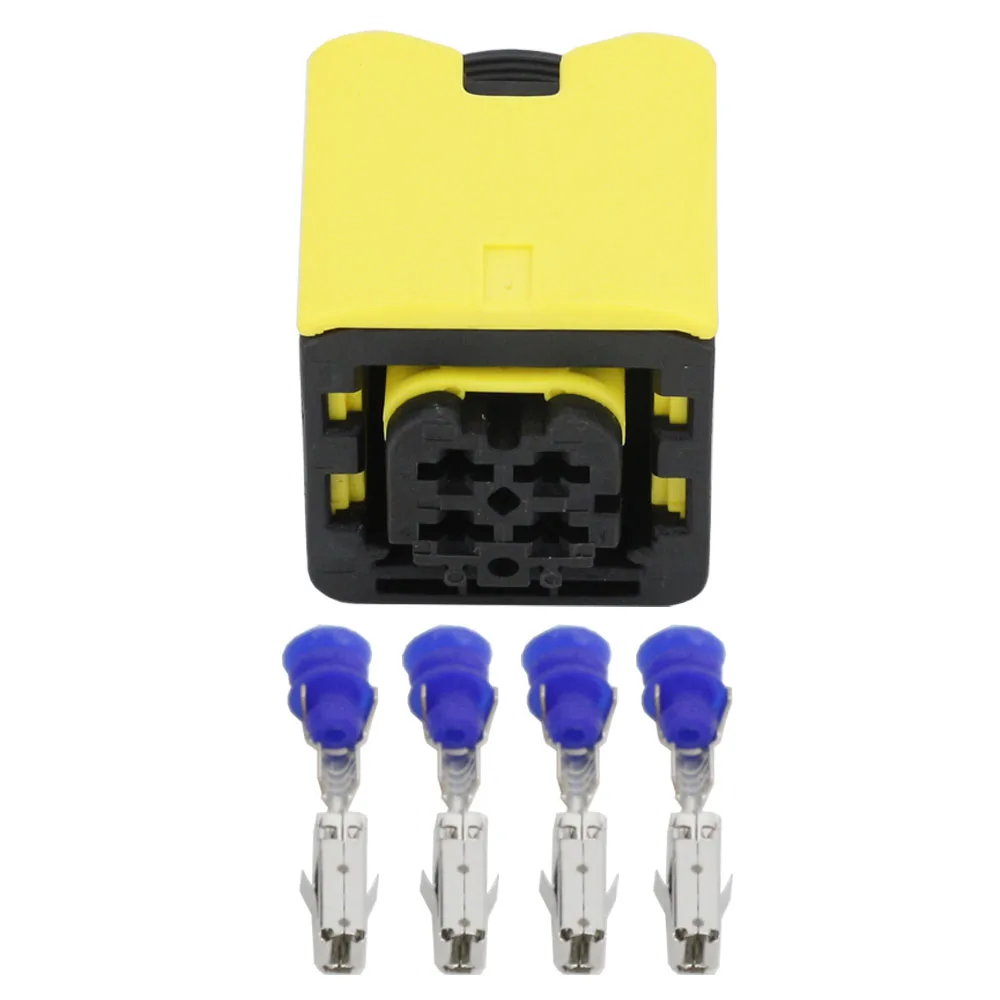 conector de cabo para sensor conexão com terminal