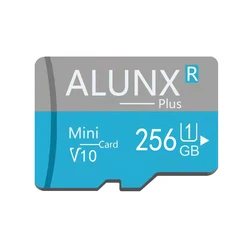 Carte mémoire de classe 10, carte sd de 128 go, 32 go, 64 go, U1, 16 go, 8 go, 4 go, pour surveillance de caméra, enregistrement de conduite sur téléphone portable, cadeau UAV 