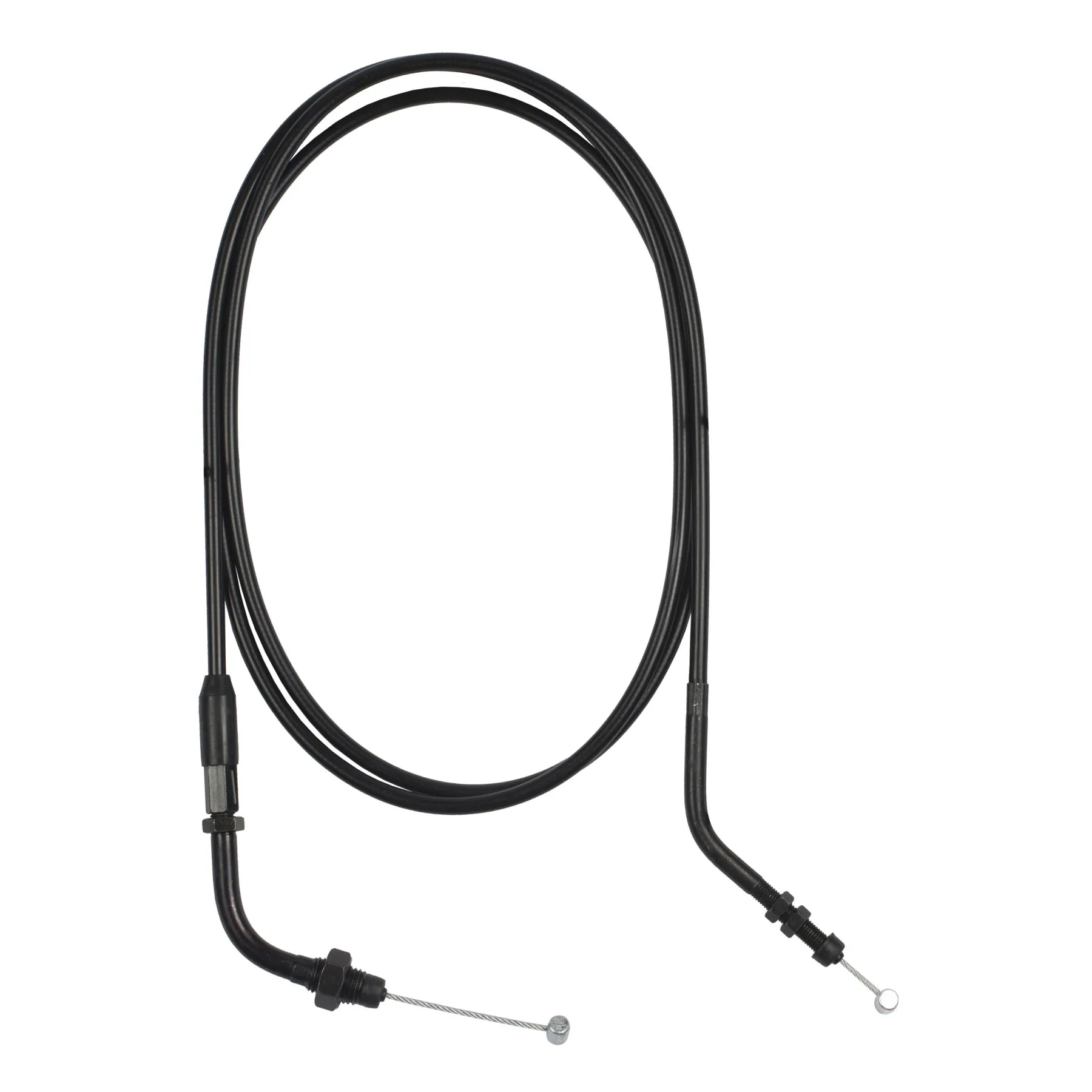 Motomaster Ap8114368 Cavo Acceleratore Per Aprilia Leonardo 250/ Leonardo 250 St