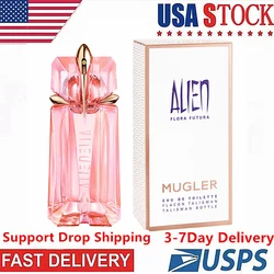 Women's Parfume ALIEN Perfum Long-lasting Fragrance EAU DE TOILETTE Body Spray Elegant  Nice Scent