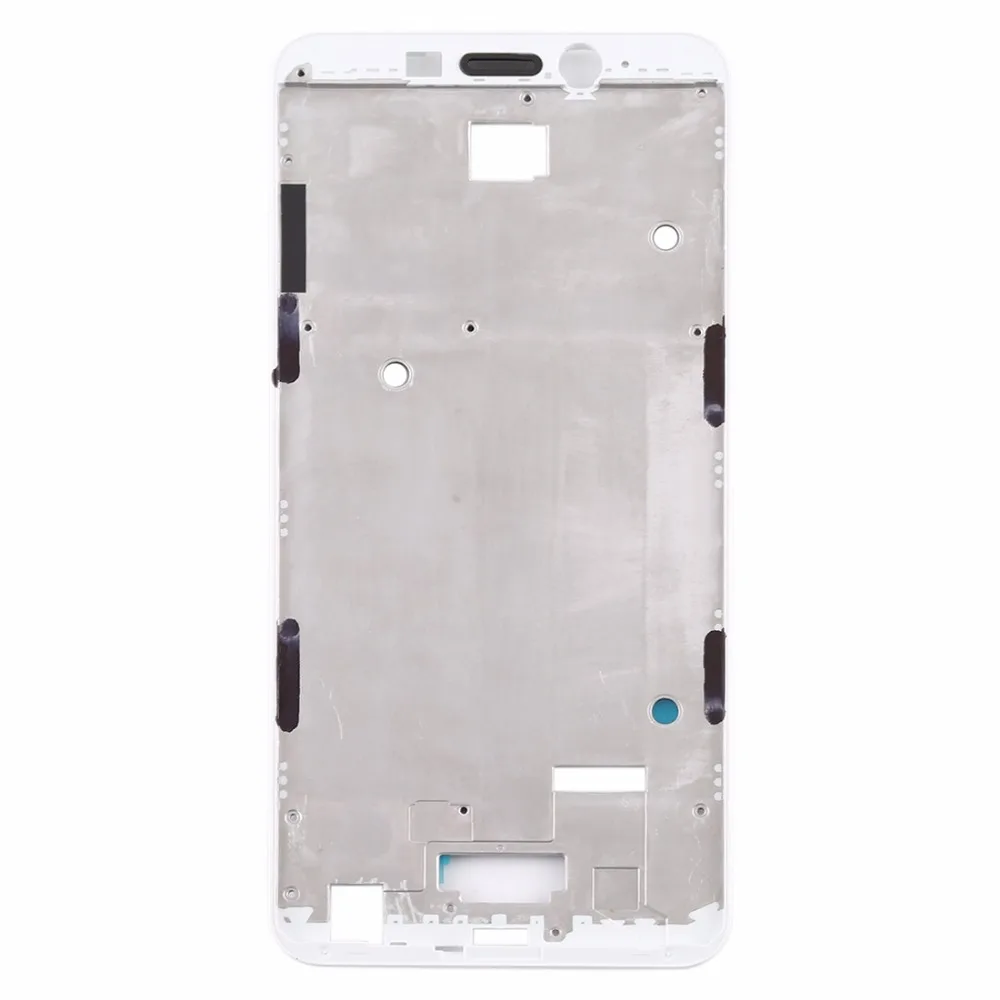Передний корпус ЖК-рамка пластина для Meizu M6s M712H M712Q