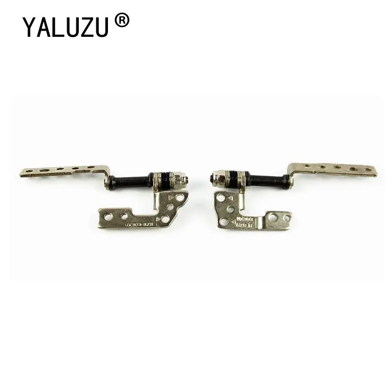 New LCD Screen Hinges For Asus UX303 UX303LN UX303L UX303LA Series Left&ampRight Laptop L+R | Компьютеры и офис
