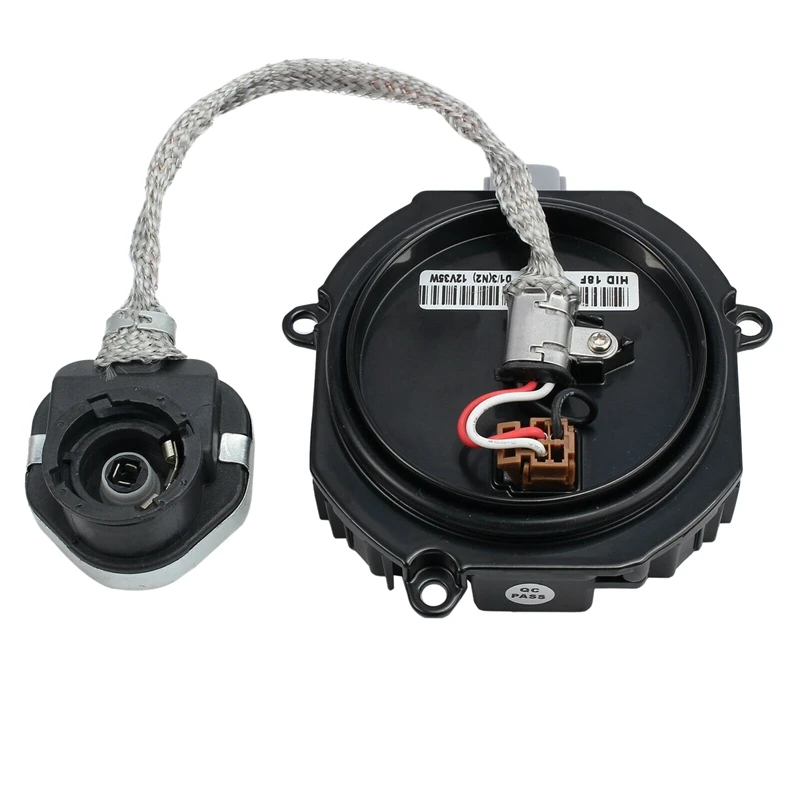 Ксеноновый HID балласт для фар подходит Nissan 350Z 350ZR Altima Maxima Murano Rogue | Автомобили и