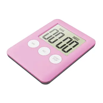 

High-quality Professional Precise Digital Timer Household Timer Bathroom Wall Clock Kitchen Waterproof Shower Timer